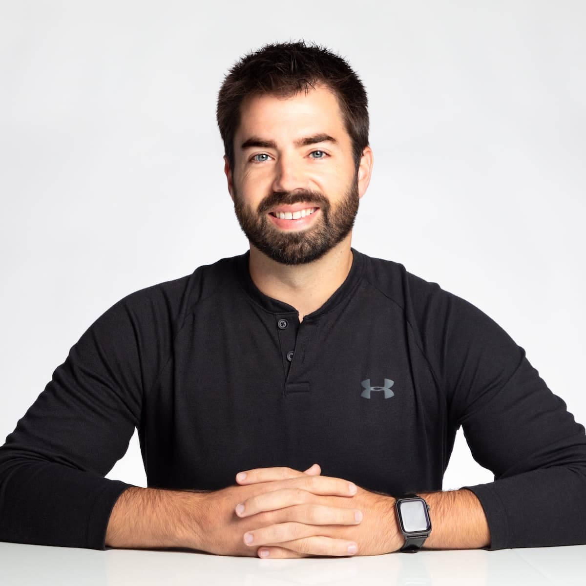 Matt Decrevel — technology consultant, Troy, IL