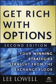 Get Rich with Options