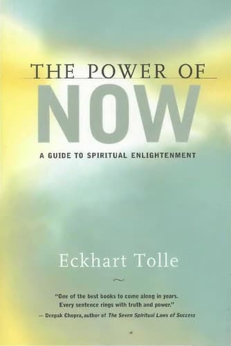 The Power of Now