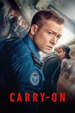Carry On, 2022 - ★★★